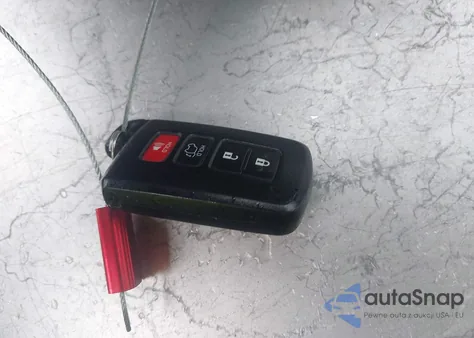 2018 Toyota Highlander Se from USA, damaged, VIN 5TDKZRFHXJS535612